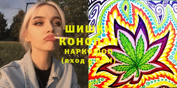 хмурый Абаза